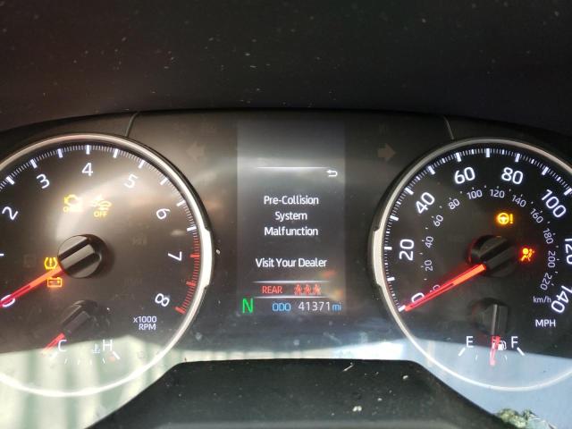 Photo 9 from auction – 2019 TOYOTA RAV4 LE with VIN JTMH1RFV0KD511517