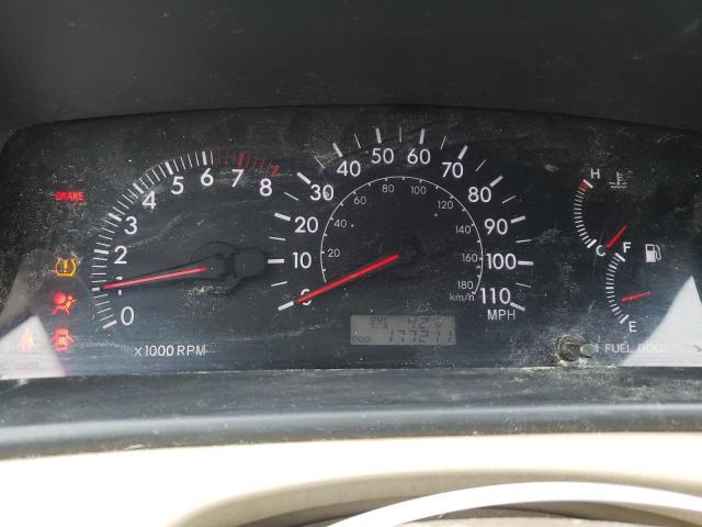 Photo 9 from auction – 2007 TOYOTA COROLLA CE with VIN 2T1BR30E17C722525