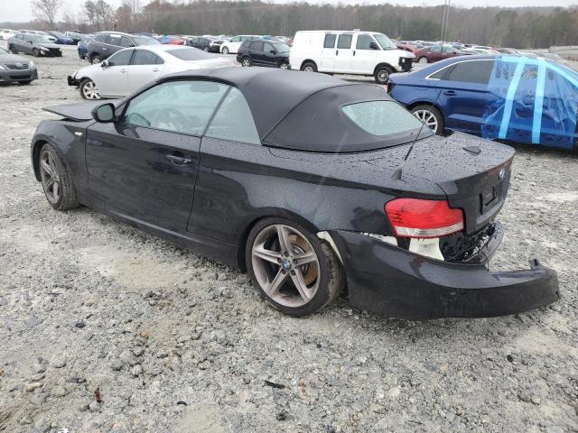 Photo 2 from auction – 2010 BMW 135 I with VIN WBAUN9C5XAVK41399