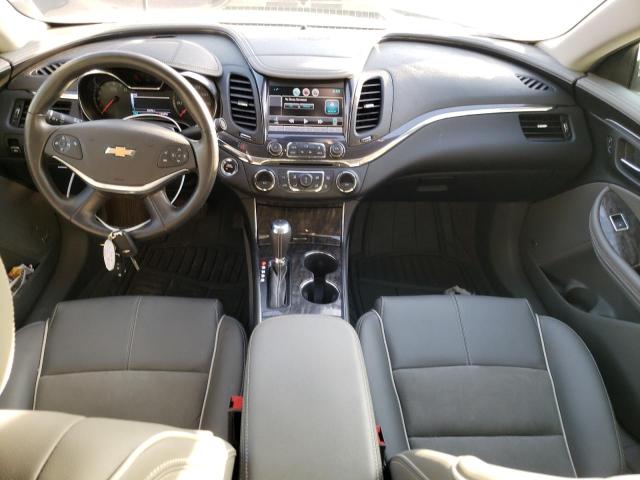 Photo 8 from auction – 2015 CHEVROLET IMPALA LT with VIN 1G1125S31FU133265