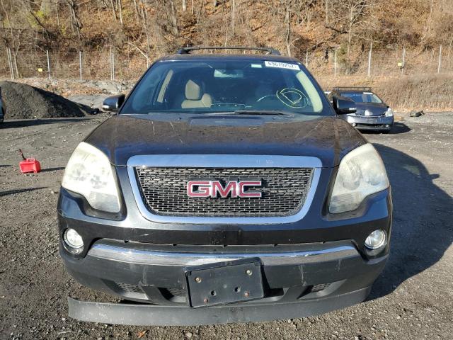 Photo 5 from auction – 2011 GMC ACADIA SLT with VIN 1GKKVRED5BJ349506