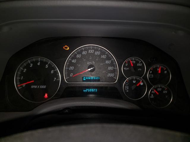 Photo 9 from auction – 2005 GMC ENVOY with VIN 1GKDT13S852219008