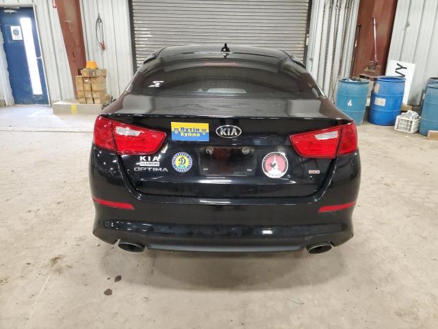 Photo 6 from auction – 2015 KIA OPTIMA LX with VIN 5XXGM4A76FG429205