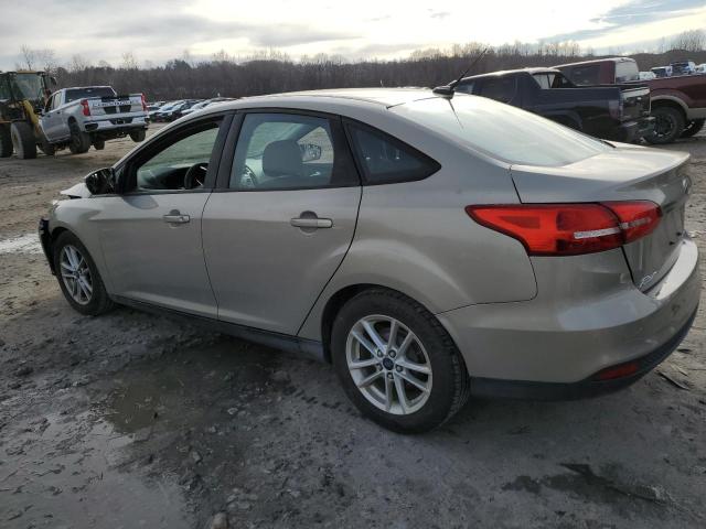 Photo 2 from auction – 2015 FORD FOCUS SE with VIN 1FADP3F21FL207307
