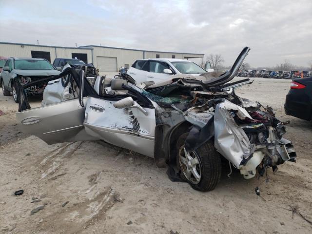 Photo 4 from auction – 2004 CHEVROLET IMPALA LS with VIN 2G1WH55K549318601