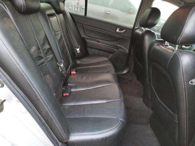 Photo 10 from auction – 2007 HYUNDAI SONATA SE with VIN 5NPEU46F97H255532