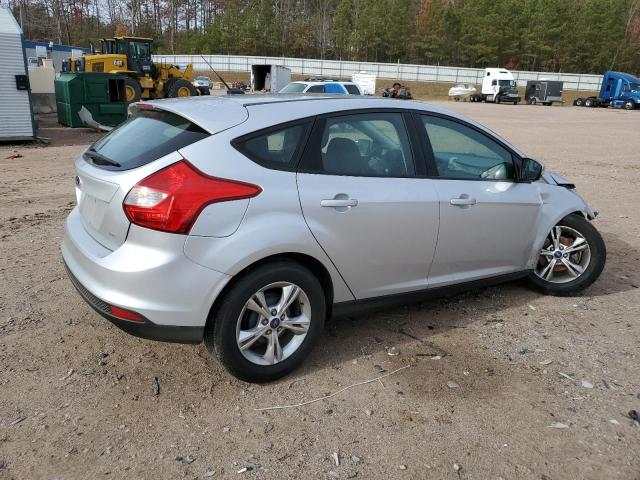 Photo 3 from auction – 2013 FORD FOCUS SE with VIN 1FADP3K25DL278786