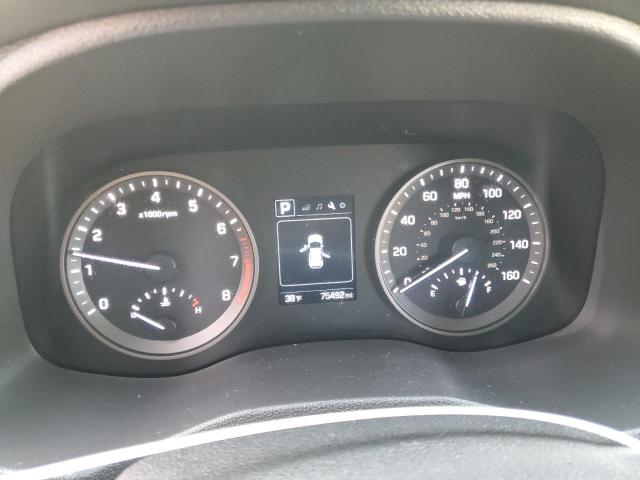 Photo 9 from auction – 2016 HYUNDAI TUCSON LIM with VIN KM8J3CA42GU139964