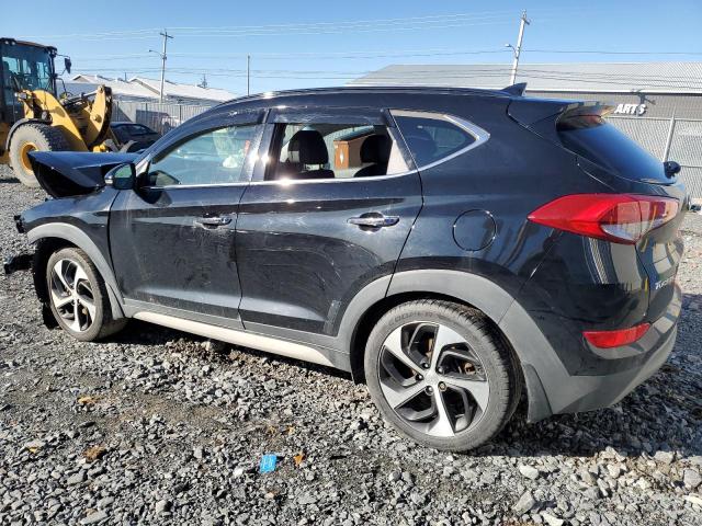 Photo 2 from auction – 2017 HYUNDAI TUCSON LIM with VIN KM8J3CA23HU544540