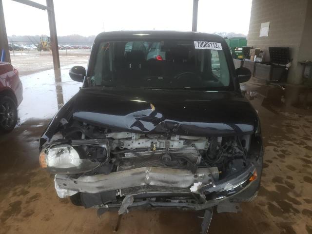 Zdjęcie 5 z aukcji – 2010 NISSAN CUBE BASE z VIN JN8AZ2KR1AT152567
