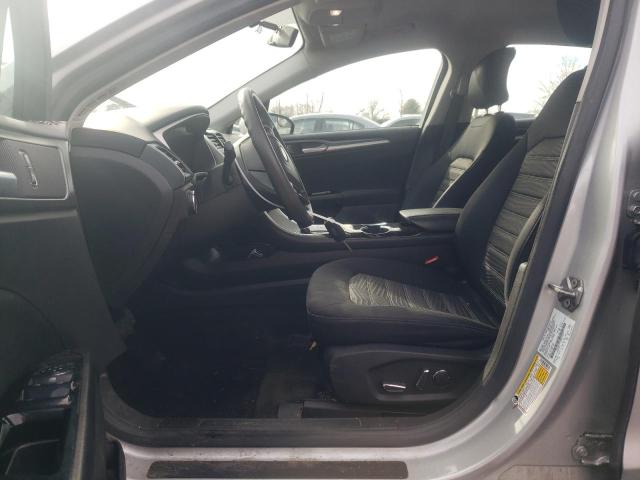 Photo 7 from auction – 2016 FORD FUSION SE with VIN 3FA6P0H75GR262670