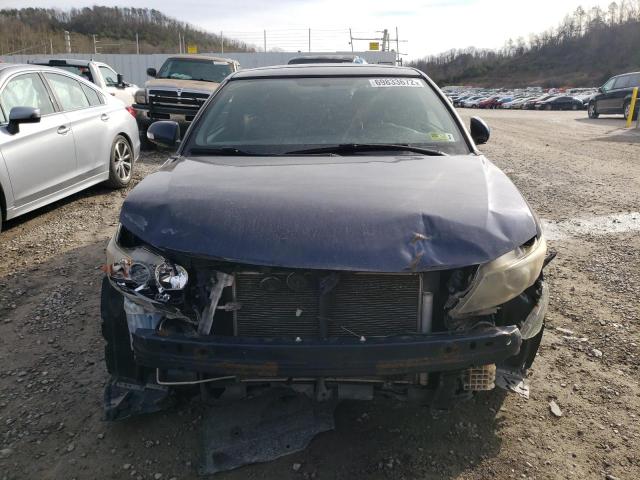Photo 5 from auction – 2012 TOYOTA SCION TC with VIN JTKJF5C74C3033104