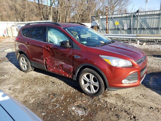 Photo 4 from auction – 2014 FORD ESCAPE SE with VIN 1FMCU9GX1EUD38771