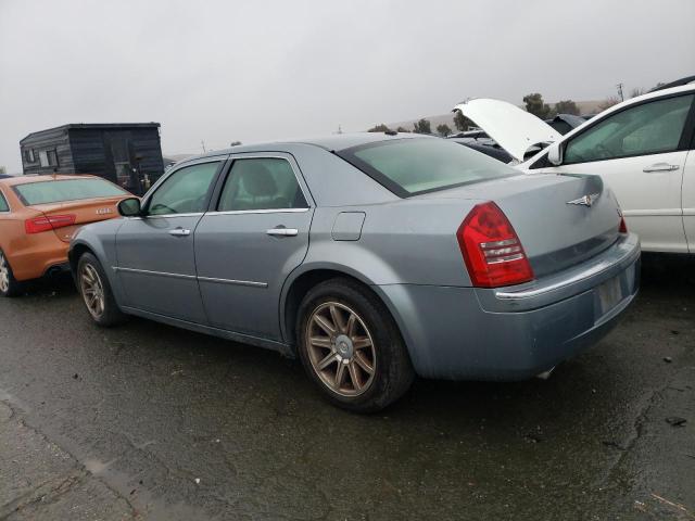 Photo 2 from auction – 2006 CHRYSLER 300C with VIN 2C3KA63H26H320570