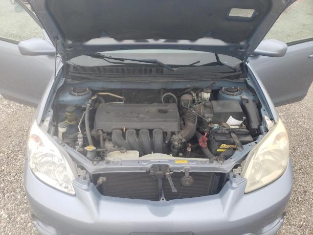 Photo 11 from auction – 2005 TOYOTA COROLLA MA with VIN 2T1LR30E05C484653