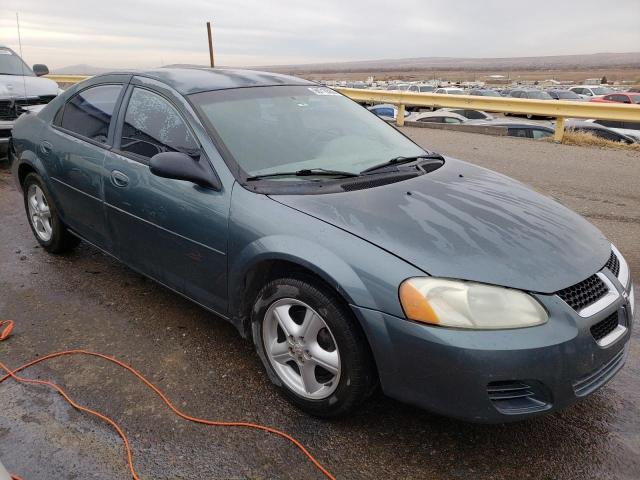 Photo 4 from auction – 2005 DODGE STRATUS SX with VIN 1B3EL46R55N674876