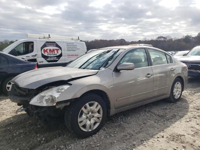 NISSAN ALTIMA BAS 2012 with VIN 1N4AL2AP6CN454446 - Photo from auction
