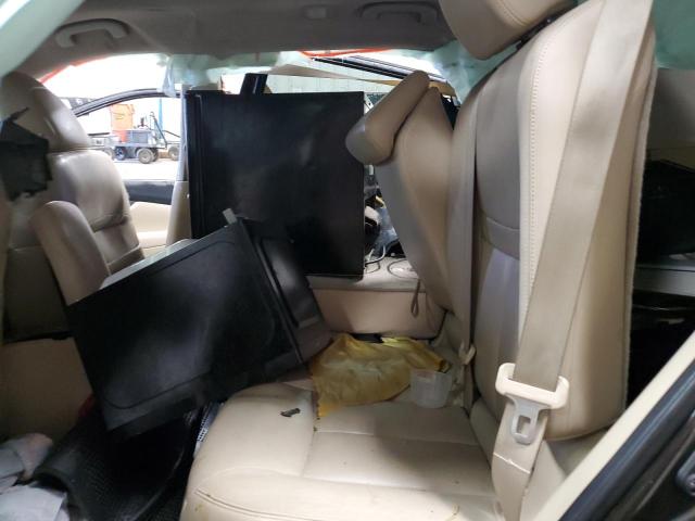 Photo 11 from auction – 2015 NISSAN ROGUE S with VIN 5N1AT2MT4FC758910