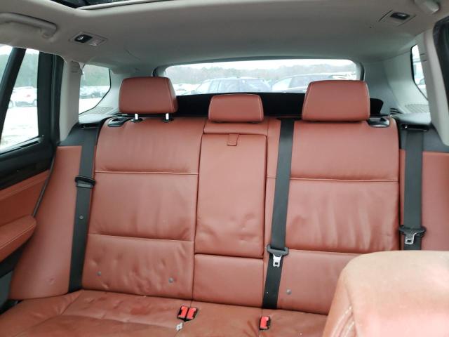 Photo 10 from auction – 2013 BMW X3 XDRIVE2 with VIN 5UXWX9C57D0D00658