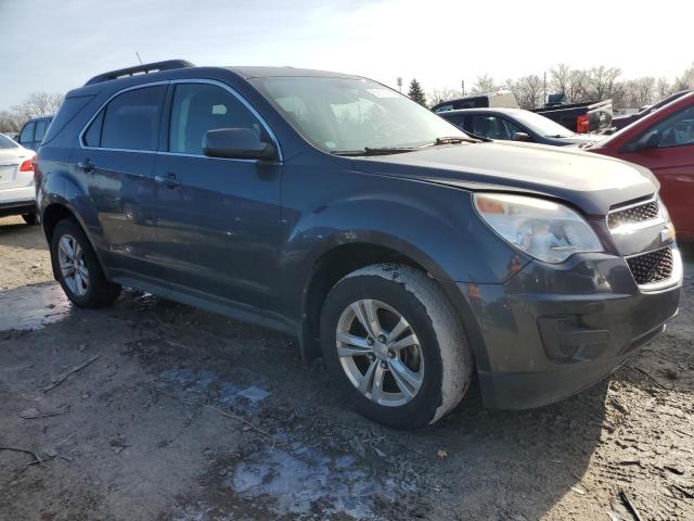 Photo 4 from auction – 2011 CHEVROLET EQUINOX LT with VIN 2CNFLEECXB6371495