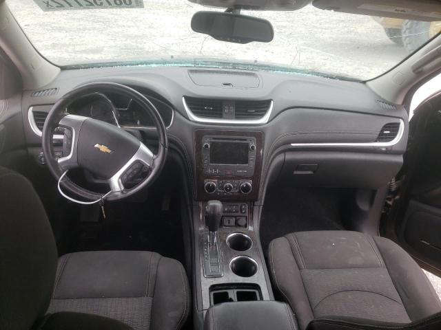 Photo 8 from auction – 2016 CHEVROLET TRAVERSE L with VIN 1GNKVHKD4GJ116502