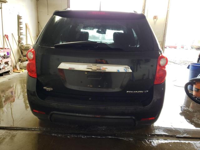 Photo 6 from auction – 2010 CHEVROLET EQUINOX LT with VIN 2CNALDEW4A6317669