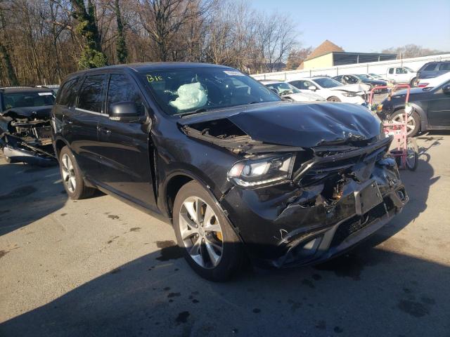 Photo 4 from auction – 2015 DODGE DURANGO R/ with VIN 1C4SDJCTXFC715545