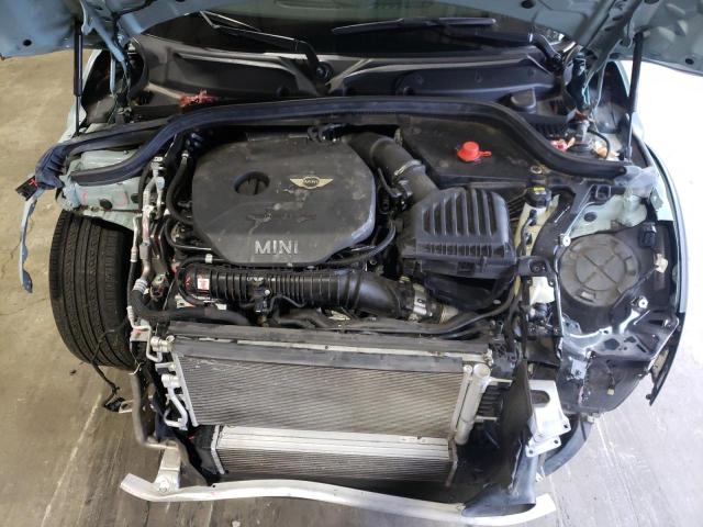 Photo 11 from auction – 2018 MINI COOPER S with VIN WMWXP7C53J2A47569