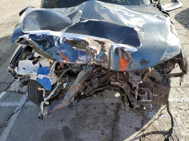 Photo 12 from auction – 2019 NISSAN ROGUE S with VIN KNMAT2MT9KP554188