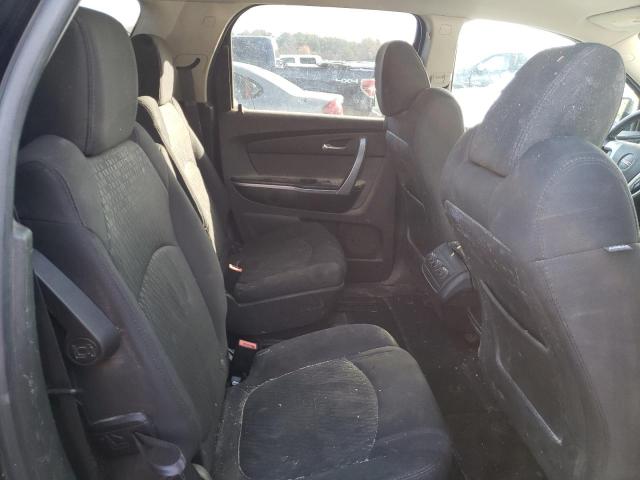 Photo 11 from auction – 2011 GMC ACADIA SLE with VIN 1GKKRPED0BJ251749