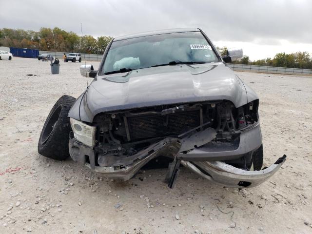 Photo 5 from auction – 2018 RAM 1500 LARAM with VIN 1C6RR7VM6JS292476