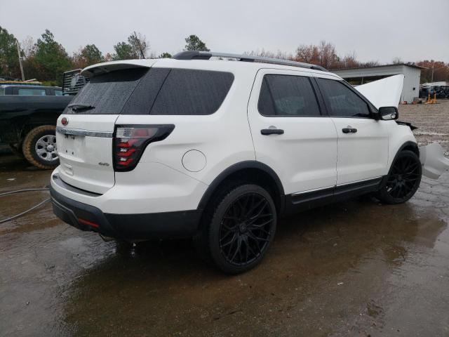 Photo 3 from auction – 2012 FORD EXPLORER L with VIN 1FMHK8F81CGA79534