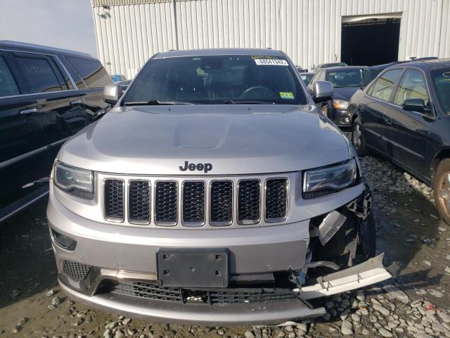 Photo 5 from auction – 2016 JEEP GRAND CHER with VIN 1C4RJFCG5GC474583