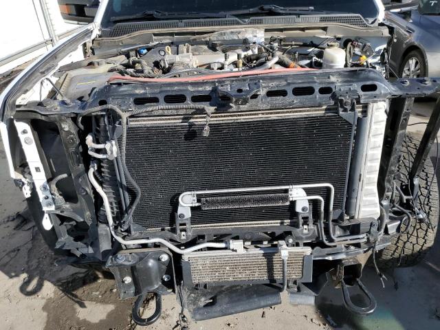 Photo 11 from auction – 2015 GMC SIERRA K25 with VIN 1GT120E8XFF596690