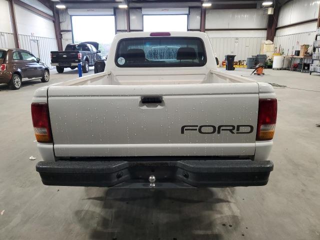 Photo 6 from auction – 1993 FORD RANGER with VIN 1FTCR10A3PUD14729