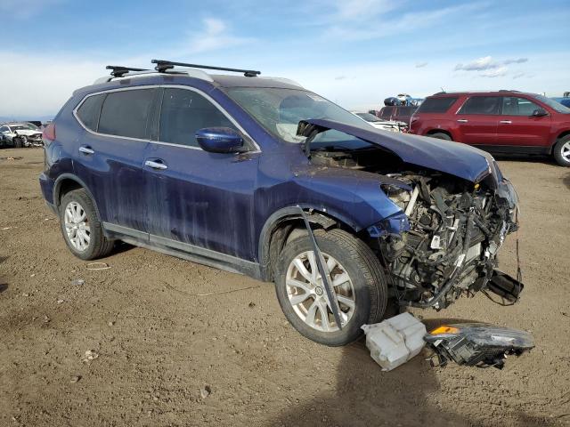 Photo 4 from auction – 2018 NISSAN ROGUE S with VIN 5N1AT2MV2JC711207