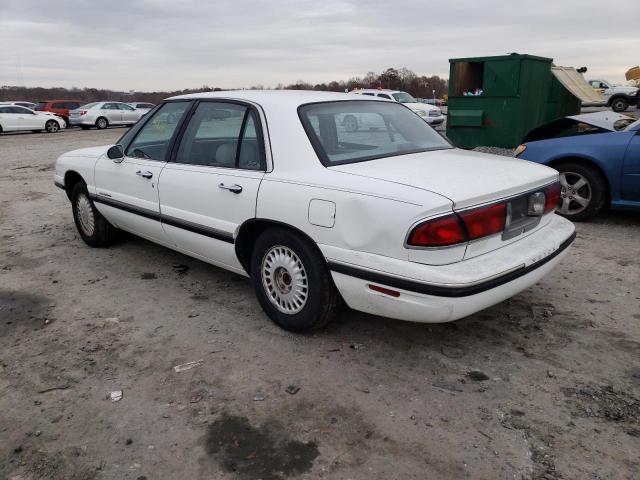 Foto 2 de la subasta – 1997 BUICK LESABRE con VIN 1G4HP52K2VH573884