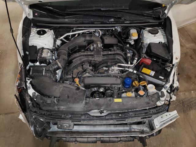 Photo 11 from auction – 2021 SUBARU CROSSTREK with VIN JF2GTHSC2MH390815