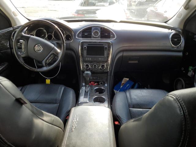Photo 8 from auction – 2013 BUICK ENCLAVE with VIN 5GAKVDKD9DJ123279