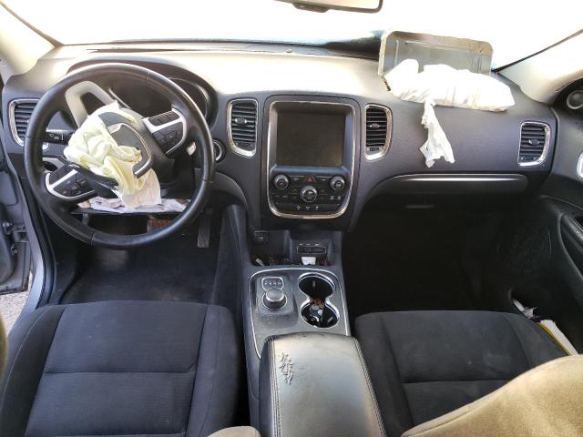 Photo 8 from auction – 2014 DODGE DURANGO SX with VIN 1C4RDJAG8EC561761