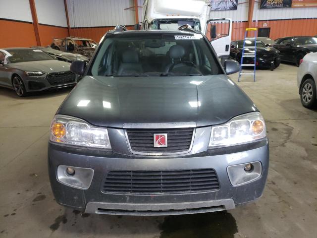 Photo 5 from auction – 2006 SATURN VUE with VIN 5GZCZ63496S848488