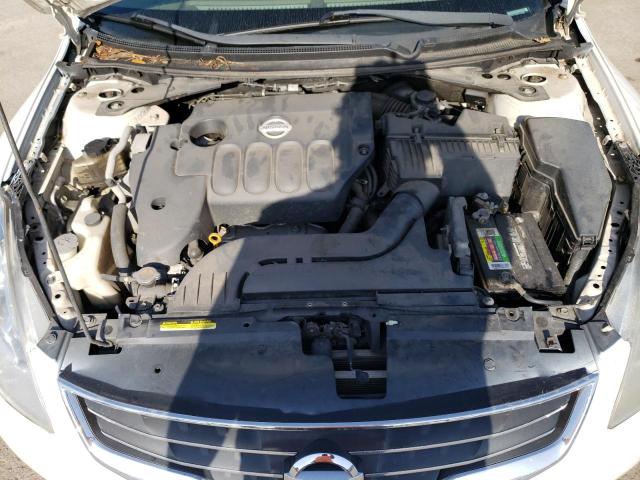 Photo 11 from auction – 2012 NISSAN ALTIMA BAS with VIN 1N4AL2AP8CC156816