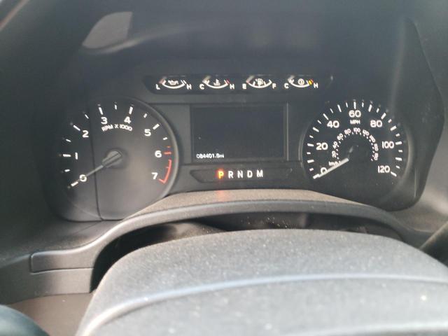 Photo 9 from auction – 2019 FORD F150 SUPER with VIN 1FTEW1C59KKF15555