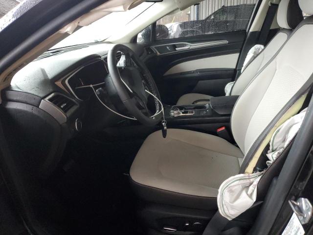 Photo 7 from auction – 2019 FORD FUSION SE with VIN 3FA6P0HDXKR229310