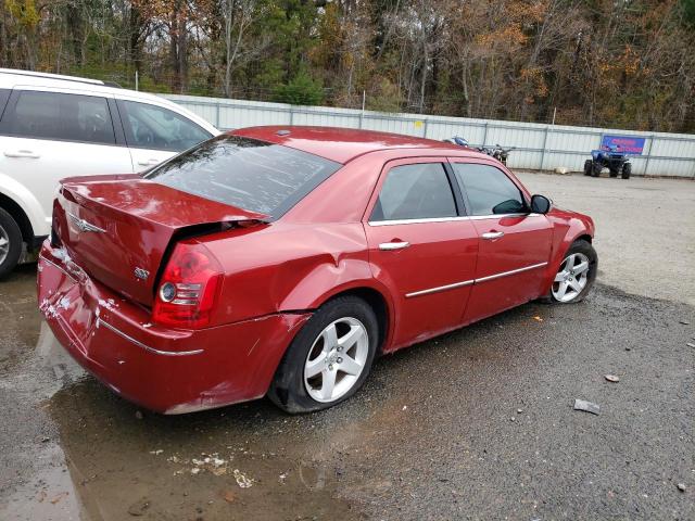 Photo 3 from auction – 2010 CHRYSLER 300 TOURIN with VIN 2C3CA5CV8AH105028