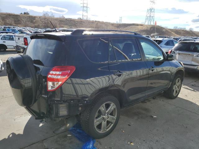 Photo 3 from auction – 2012 TOYOTA RAV4 with VIN 2T3BF4DV5CW253254