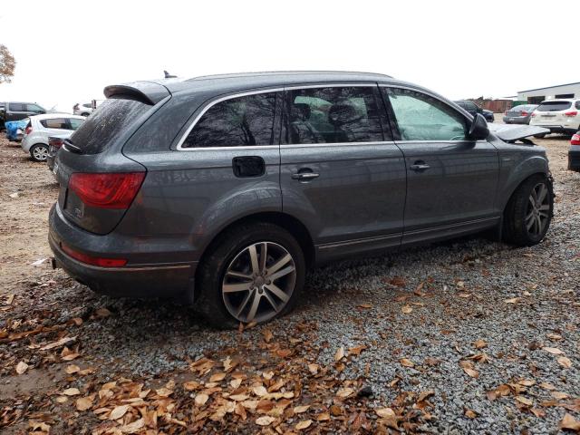Photo 3 from auction – 2015 AUDI Q7 PREMIUM with VIN WA1LGAFEXFD009477