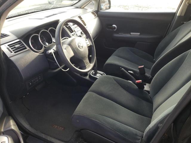 Photo 7 from auction – 2012 NISSAN VERSA S with VIN 3N1BC1CP1CL367997