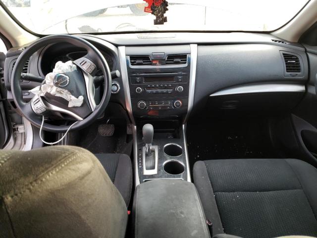 Photo 8 from auction – 2014 NISSAN ALTIMA 2.5 with VIN 1N4AL3AP9EN360165