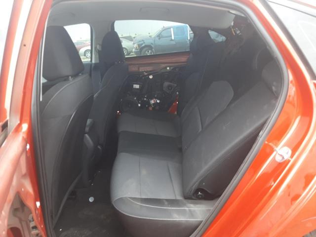 Photo 10 from auction – 2022 KIA FORTE FE with VIN 3KPF24AD7NE454807
